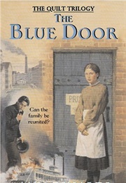 The Blue Door (Ann Rinaldi)