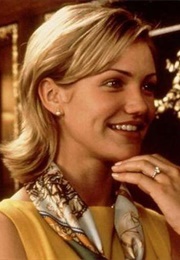 Kimberly Wallace - "My Best Friend's Wedding" (1997)