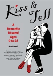 Kiss and Tell (Marinaomi)