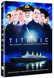 Titanic (2012)