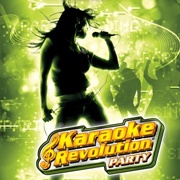 Karaoke Revolution Party