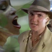 "Hungry Like the Wolf" (Duran Duran, 1982)