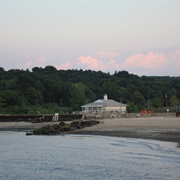 Lattingtown, New York