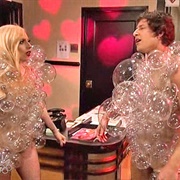 Saturday Night Live Sketch: Fashion W. Andy Samberg Oct. 3, 2009
