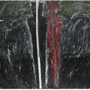 Greenfield (Susan Rothenberg)