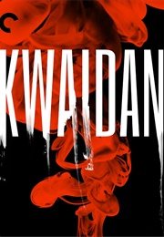 Kwaidan (1965)