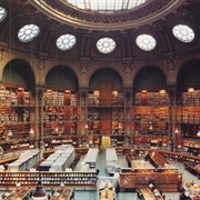 National Library of Spain
