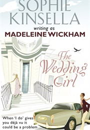 The Wedding Girl (Sophie Kinsella)