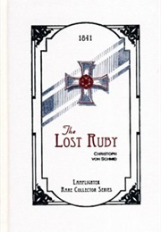 The Lost Ruby (Christoph Von Schmid)