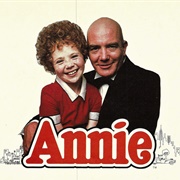 "Annie"