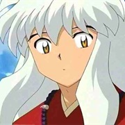 Inuyasha (Inuyasha)