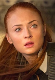 X-Men: Dark Phoenix (2019)