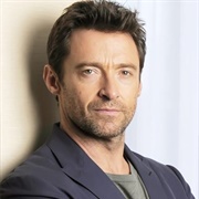 Hugh Jackman