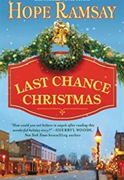 Last Chance Christmas (Hope Ramsay)