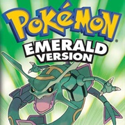 Pokémon Emerald