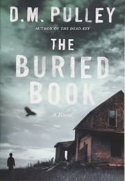 The Buried Book (D.M. Pulley)