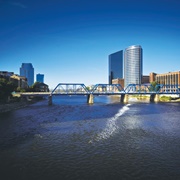 Grand Rapids, Michigan