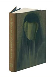 The Folio Book of Ghost Stories (Various)