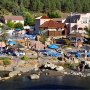 Pagosa Springs, Colorado