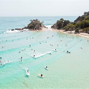 Byron Bay, Australia