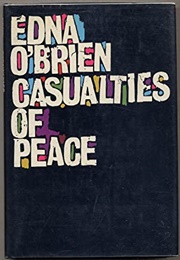 Casualties of Peace (Edna O'Brien)