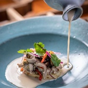 Mee, Rio De Janeiro, Brazil, £23