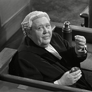 Wilfrid Robarts (Witness for the Prosecution, 1957)