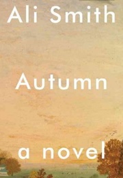 Autumn (Ali Smith)