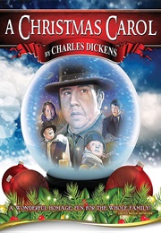 A Christmas Carol (2016)