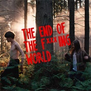 The End of the F***Ing World
