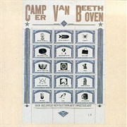 Camper Von Beethoven - Our Beloved Revolutionary Sweetheart(1988)