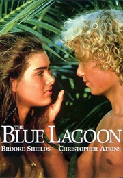 The Blue Lagoon (1980)