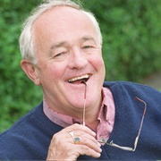 Frank Kelly
