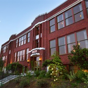 McMenamins Anderson School, Bothell, WA