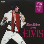 I'll Never Know - Elvis Presley