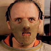 Hannibal Lecter (Silence of the Lambs)