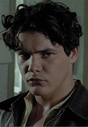 Pierre Blaise - Lacombe, Lucien (1974)