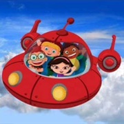 Little Einsteins Theme