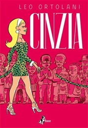Cinzia (Leo Ortolani)