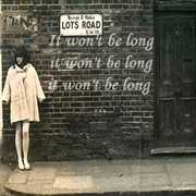 Train Song - Vashti Bunyan