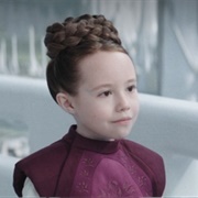 Leia (Obi-Wan Kenobi)