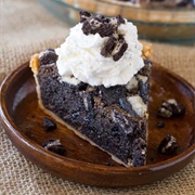 Ultimate Oreo Pie