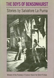 The Boys of Bensonhurst (Salvatore La Puma)
