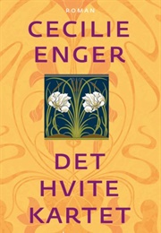 Der Hvite Kartet (Cecilie Enger)