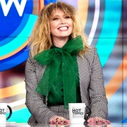 Natasha Lyonne (No Labels, She/Her)