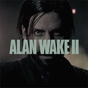Alan Wake II