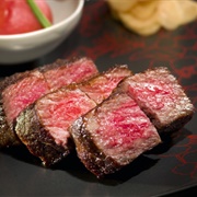 Wagyu (Japan)