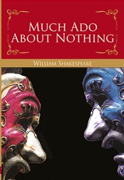 Much Ado About Nothing (Much Ado About Nothing)