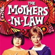 The Mothers-In-Law