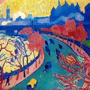 Fauvism